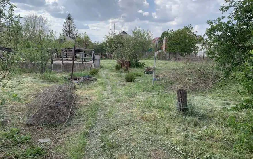улица Степная