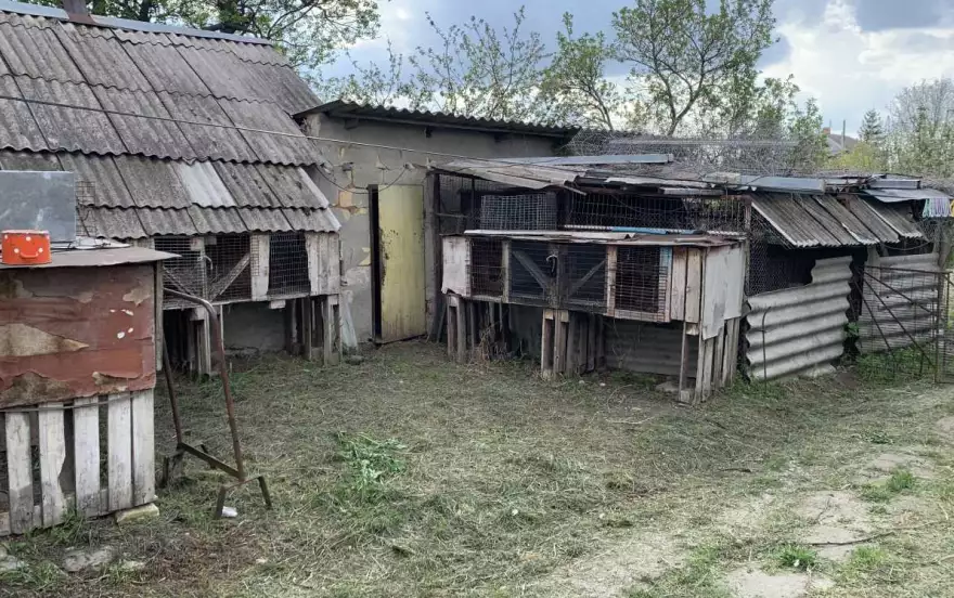 улица Степная