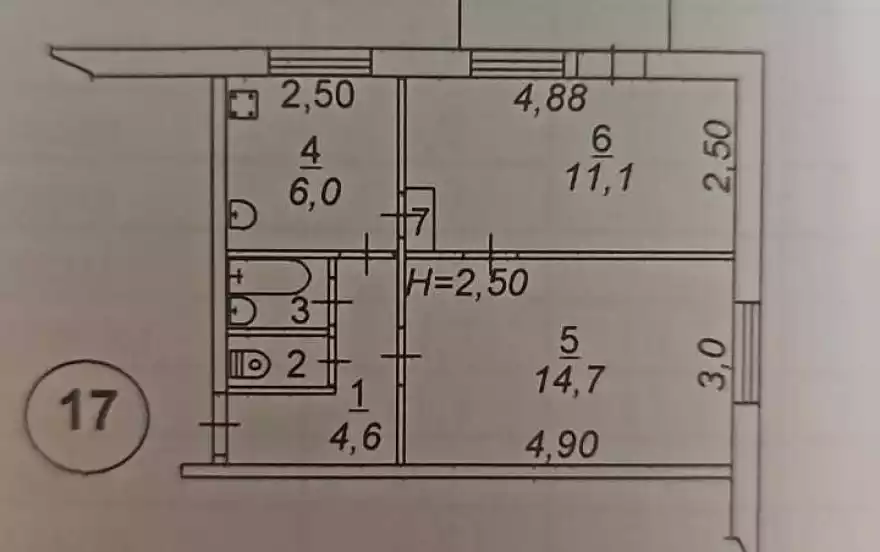 улица Варганова, 4