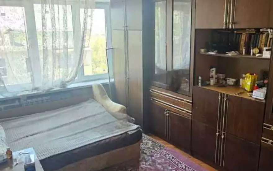 улица Варганова, 4