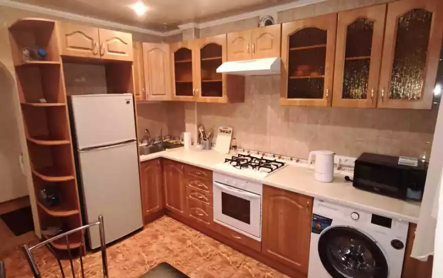 квартал Южный, 8