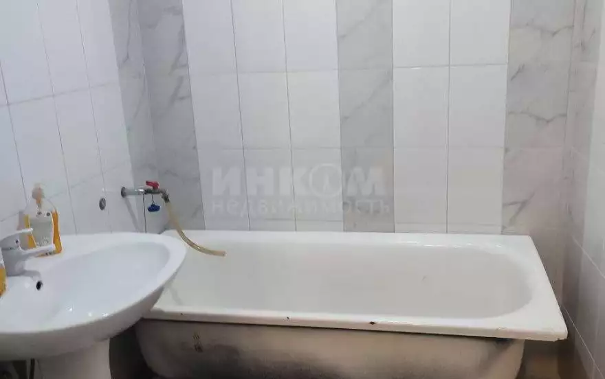 квартал Якира