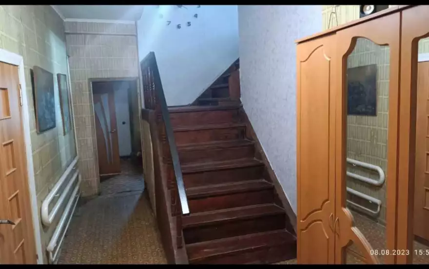 улица Танковая