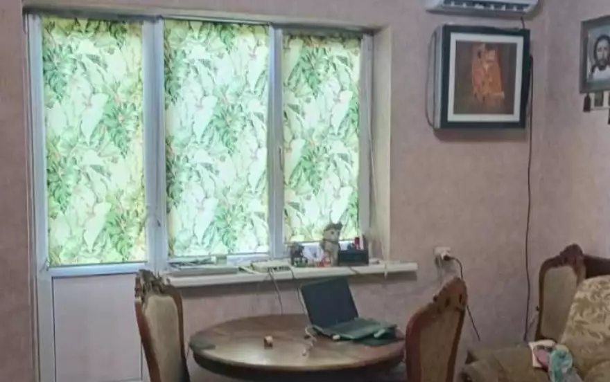 улица Танковая