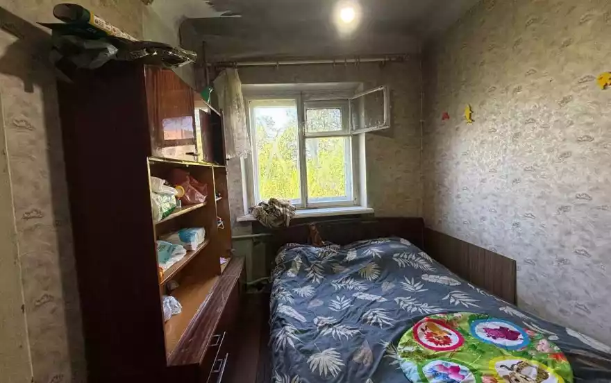 тупик 2-й Цимлянский