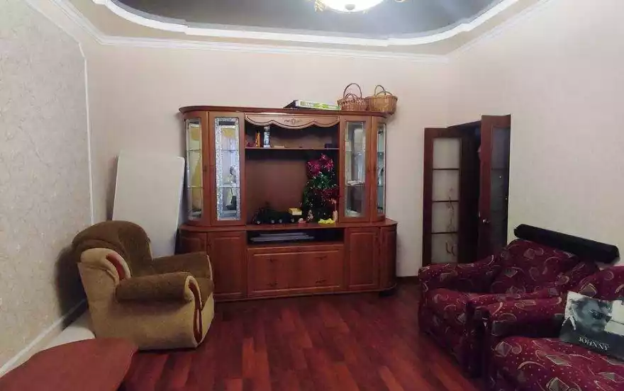 Острая Магила