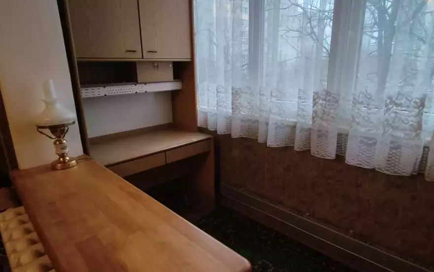 квартал Мирный, 14