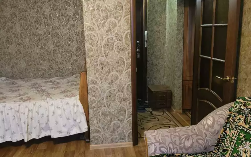 квартал Мирный, 14