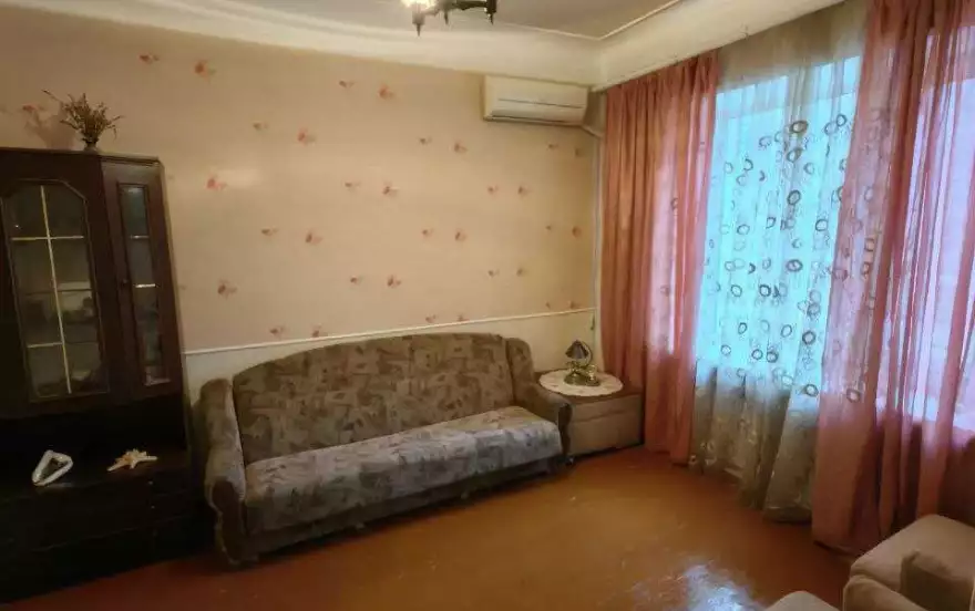 27 квартал, 3а