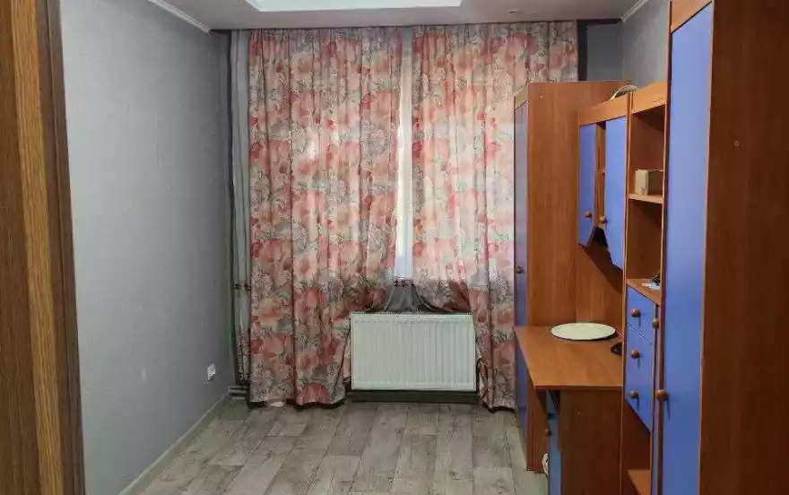 квартал Солнечный