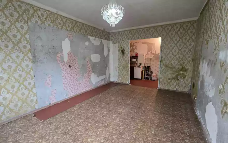 квартал Мирный