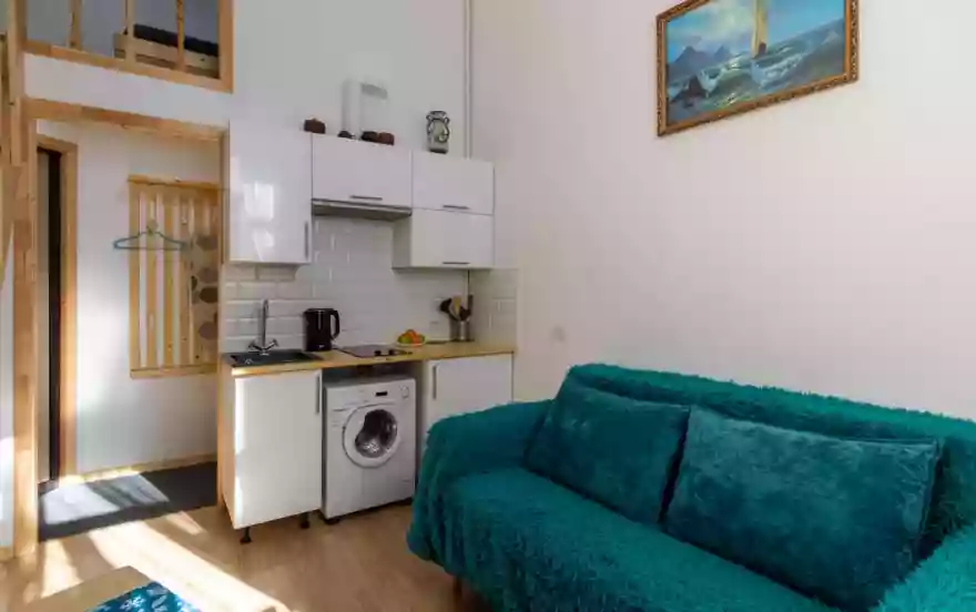 5 линия Васильевского острова, дом 68 литера А