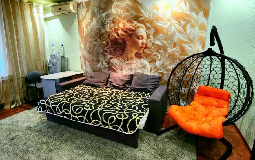 Новый городок, 7