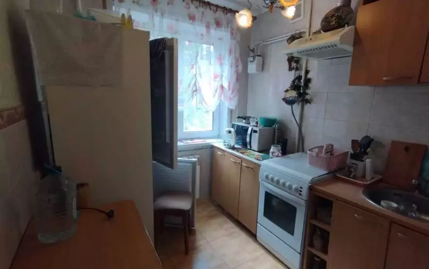 улица Воинов-Освободителей, 14