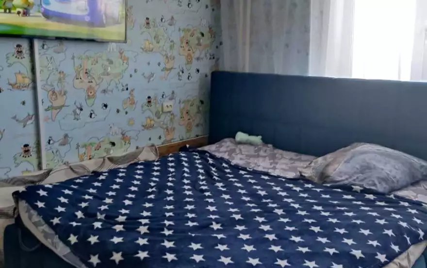 улица Свободная, 5б