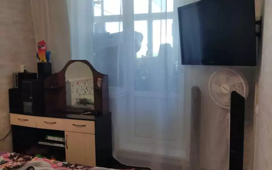 улица Свободная, 5б