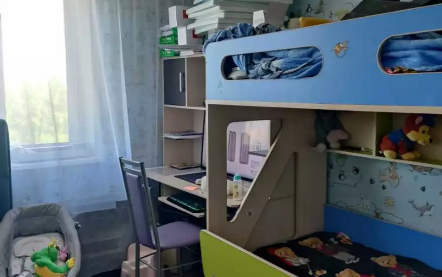 улица Свободная, 5б
