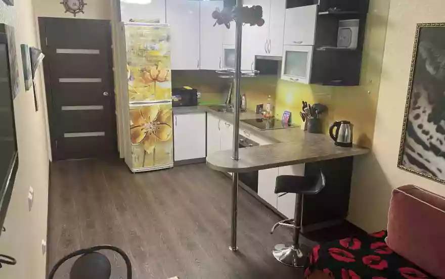 улица Архитектора Данини, 5