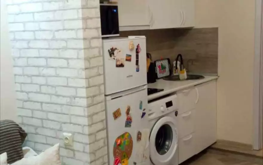 იუსუფ კობალაძის 8ა