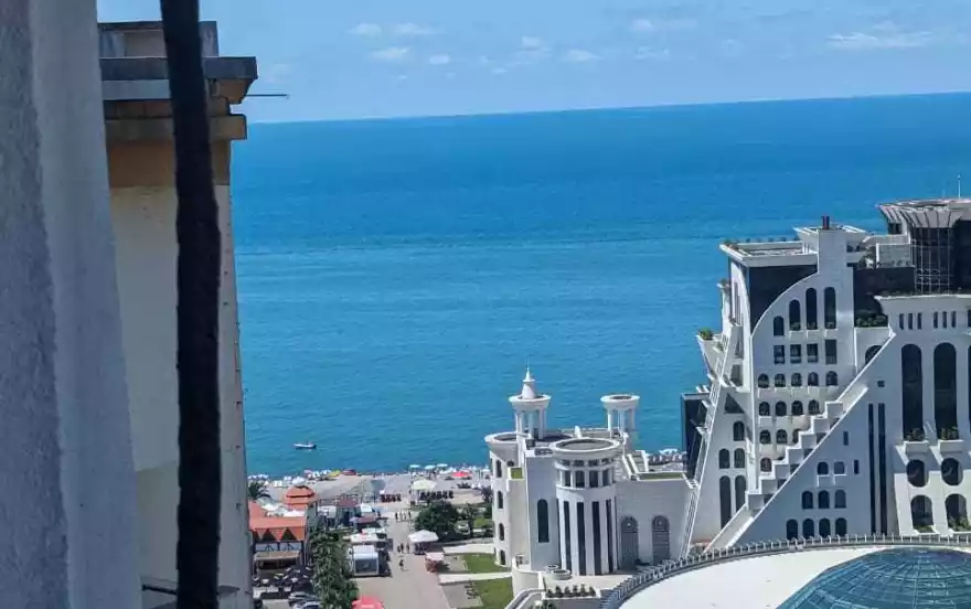 იუსუფ კობალაძის 8ა