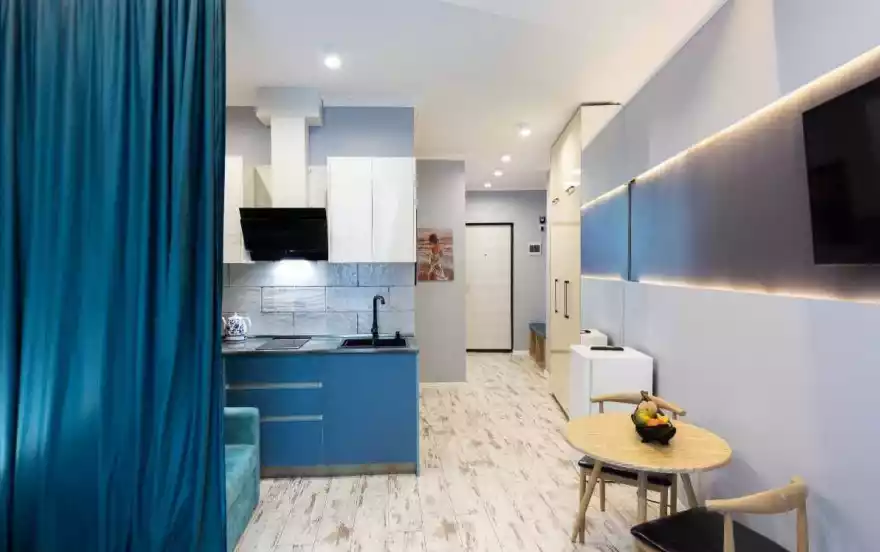 ნიკო ფიროსმანის ქუჩა 19