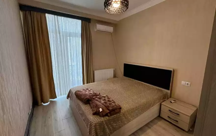 улица Зураба Горгиладзе, 94