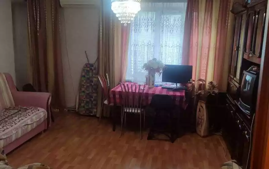 улица Андрея Линева, 95