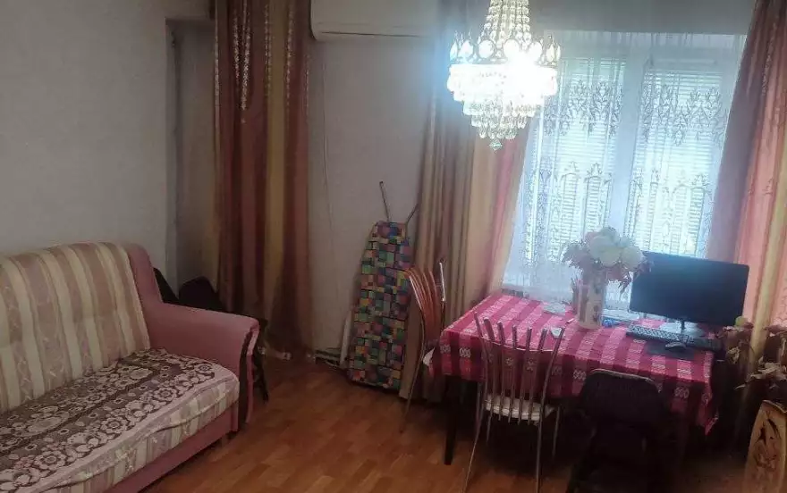 улица Андрея Линева, 95