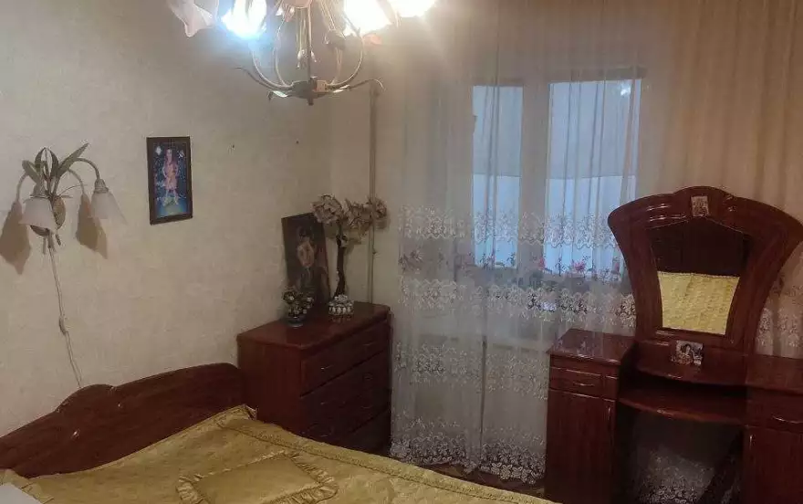улица Андрея Линева, 95