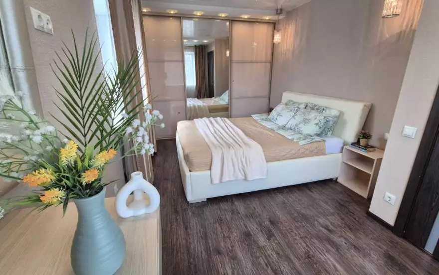 улица Адмирала Фокина, 31