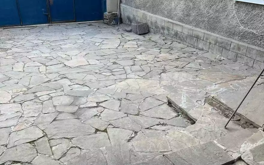 улица Коммунарская