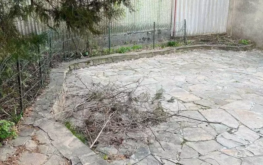 улица Коммунарская
