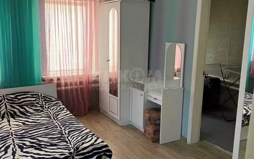 улица Коммунарская