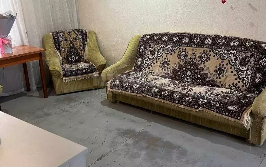 улица Коммунарская
