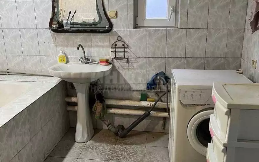 улица Коммунарская