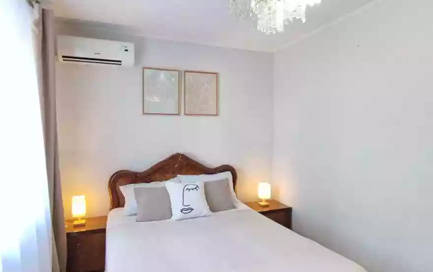 Волжский проспект, 39А