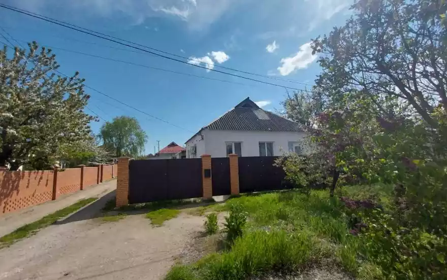 улица Отрадная, 11