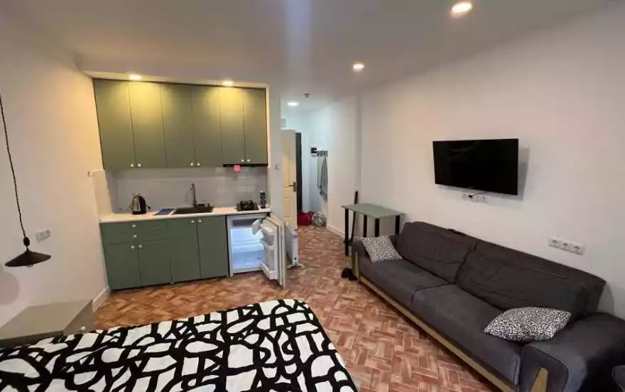 улица Реджеба Нижарадзе, 17