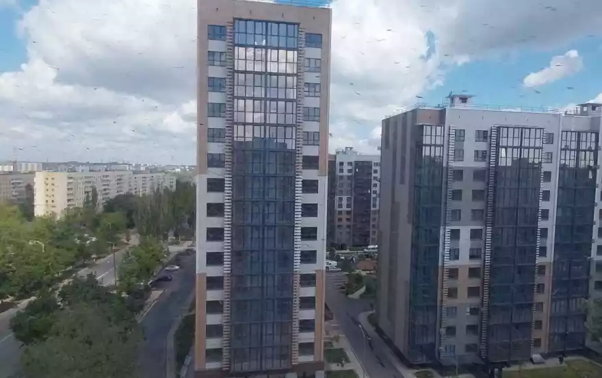 проспект Металлургов, 69