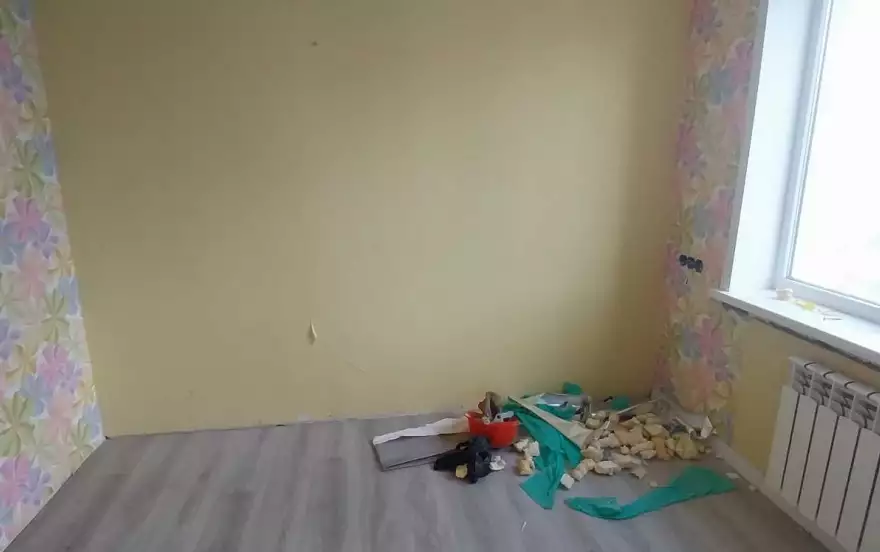 проспект Металлургов, 69