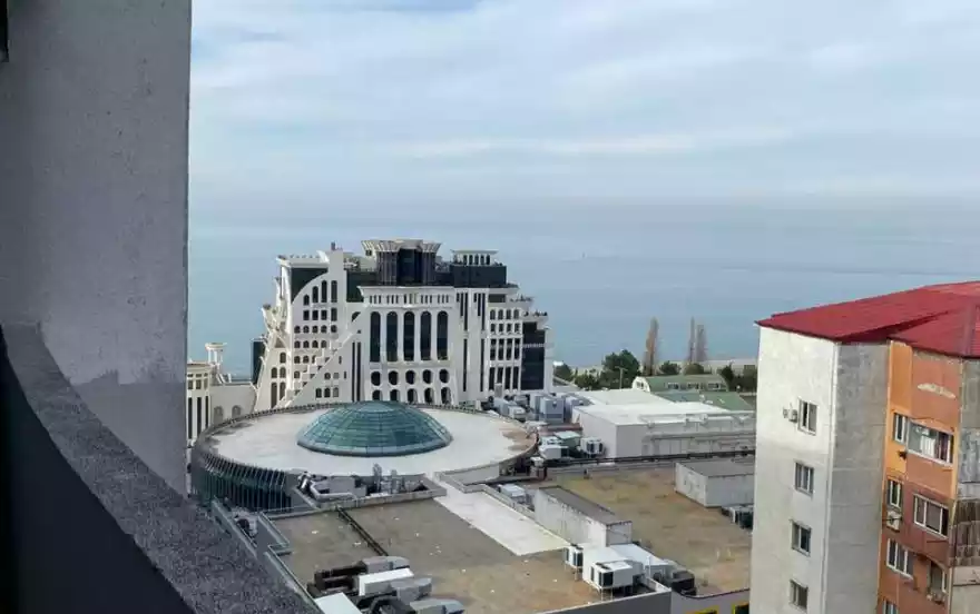 იუსუფ კობალაძის ქუჩა 8ა