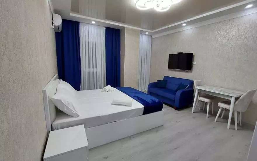 ლეხ და მარია კაჩინსკების ქუჩა 19