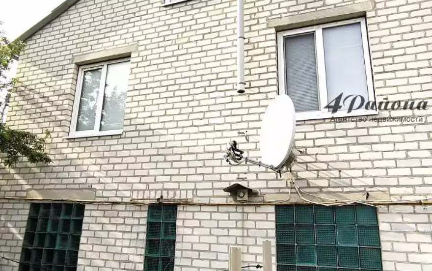 улица Агрономическая