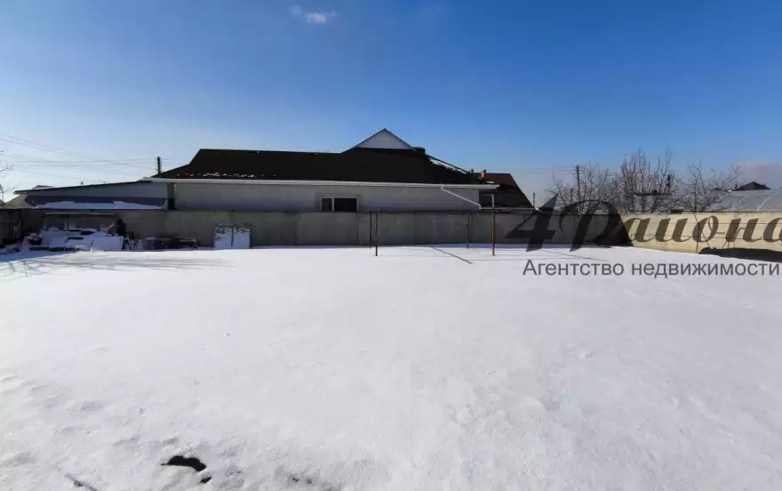 улица Пшеничная