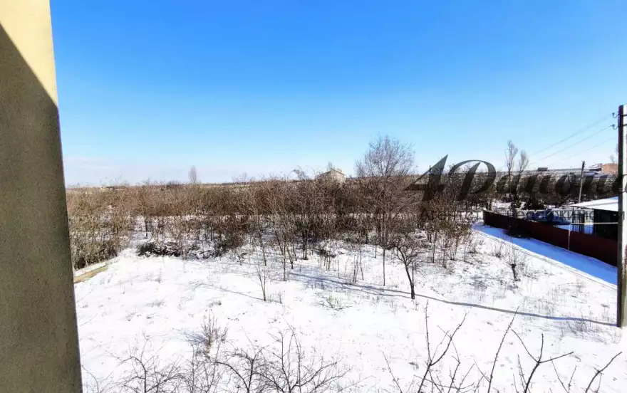 улица Пшеничная