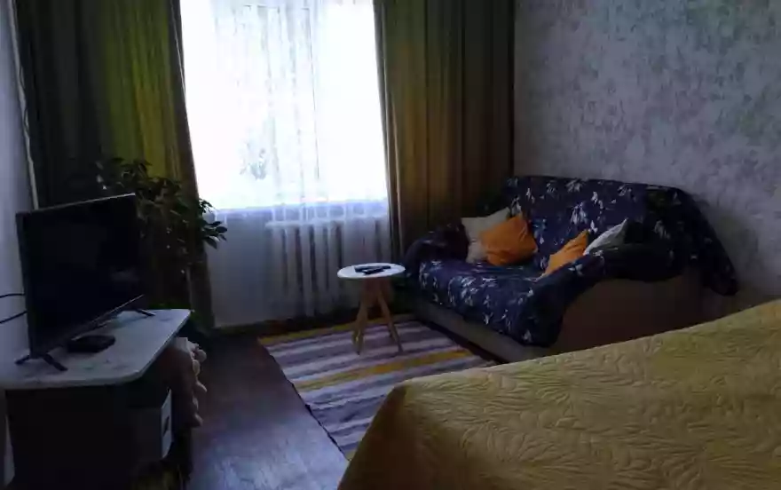 улица Николая Отрады, 10А