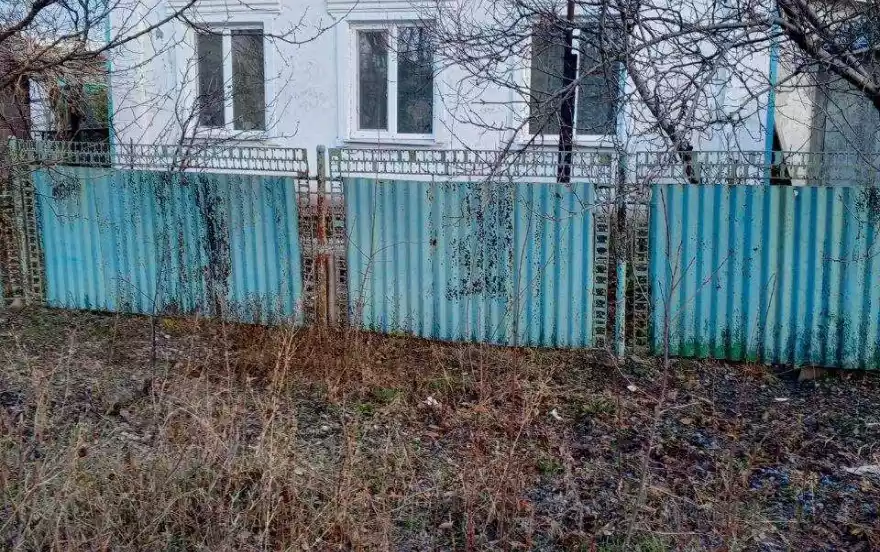 улица Правды, 27