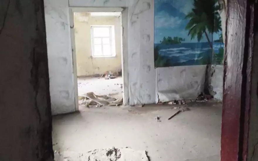улица Леваневского