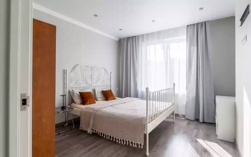 улица 50 лет Октября, 57В