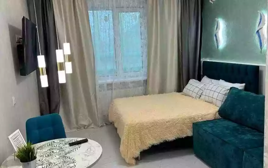 улица Дзержинского, 110/а к1